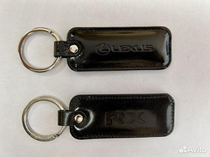 Брелок toyota, lexus