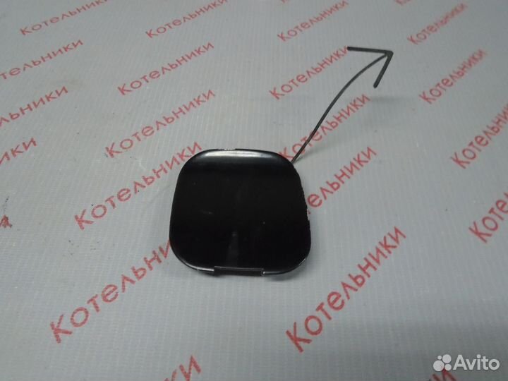 Nissan 85071-BM400 Заглушка заднего бампера