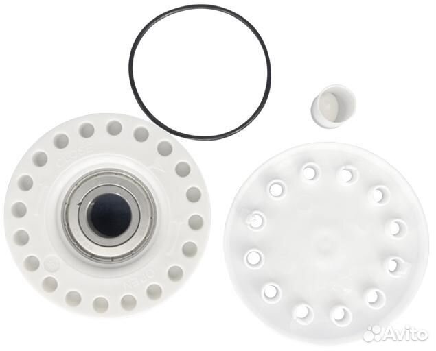 Cуппорта в сборе для стиральной машины