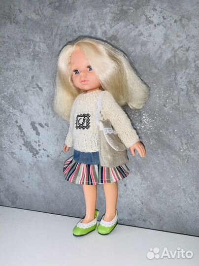 Одежда на Паолу Рейна