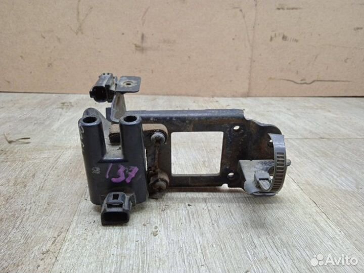 Катушка зажигания Hyundai Accent 2 2007