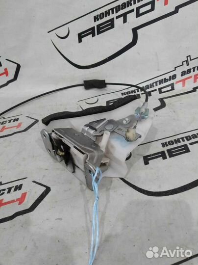Замок двери honda stepwgn RK1 RK2 RK3 RK4 RK5 RK6