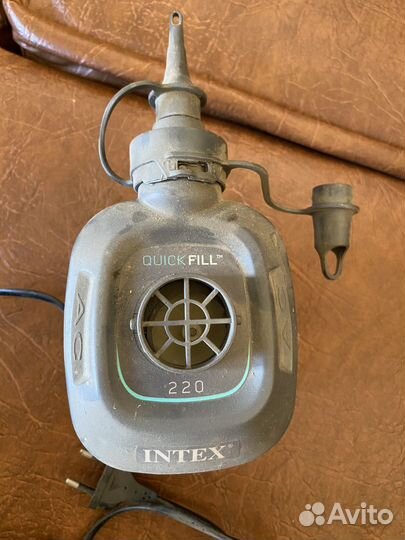 Комплект для надувного бассейна Bestway