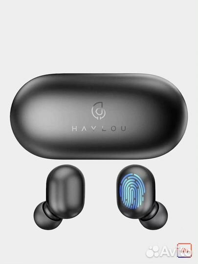 Беспроводные наушники