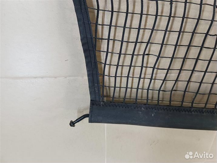 Сетка салона Citroen C5 2009