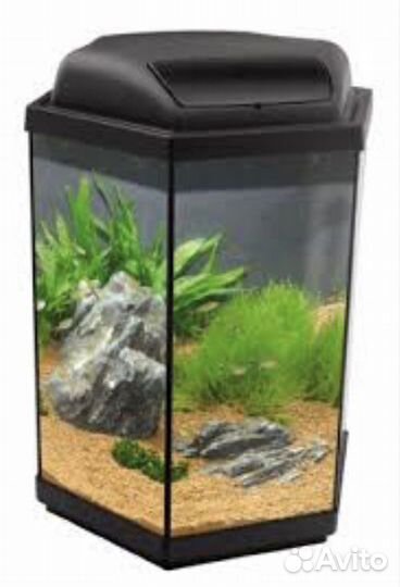 Аквариум aquael hexa гексаедер