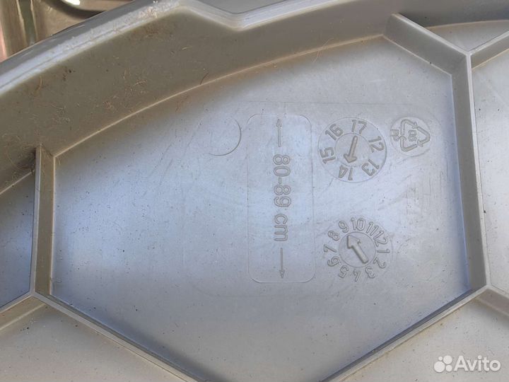 Лежанка для собаки