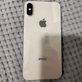 iPhone Xs, 256 ГБ