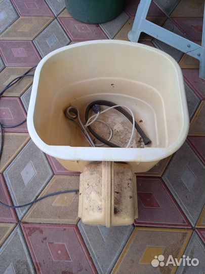 Стиральная машина бу