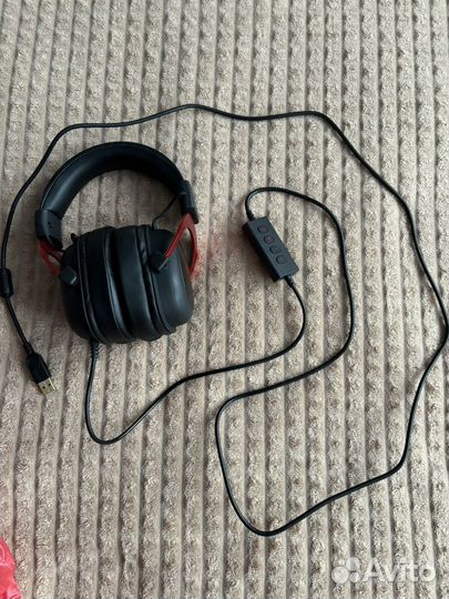 Игровой ноутбук 17.3 ardor gaming