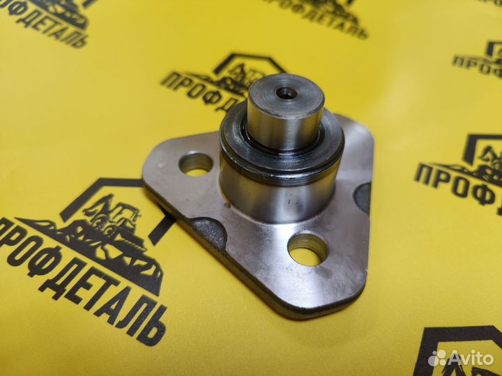 320-0530 Шкворень на экскаватор погрузчик