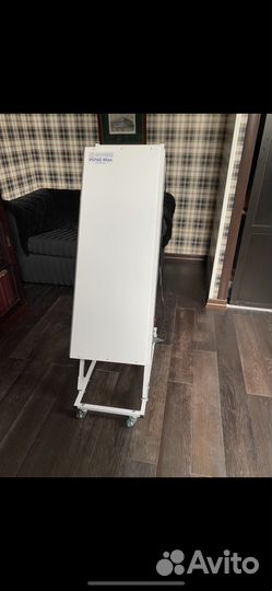 Рециркулятор бактерицидный роуд MAX