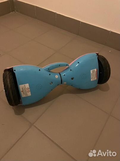 Гироскутер