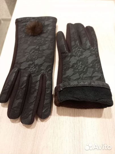 Перчатки