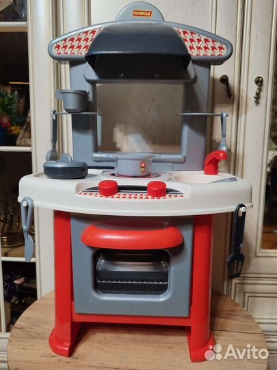 Детская кухня