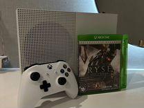 Xbox One S 1tb