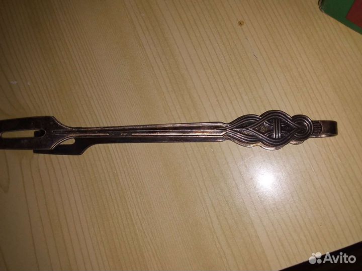 Щипцы для сахара СССР