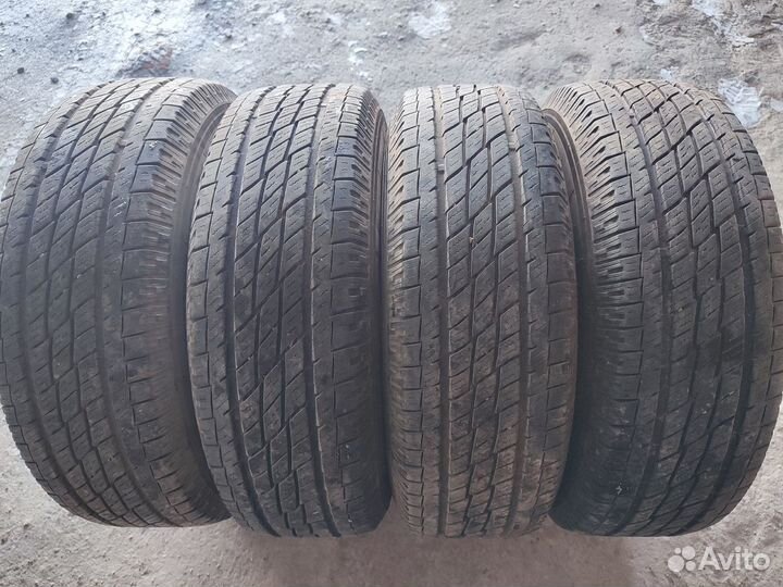 Toyo Open Country H/T 235/75 R15