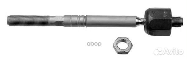 Тяга рулевая перед прав/лев 3570501 lemforder