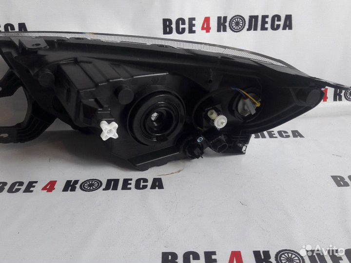 Блок фара Ваз 2190 Лада Гранта 2FL с 2018 г.в