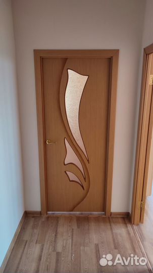 Двери межкомнатные бу 600,1200мм