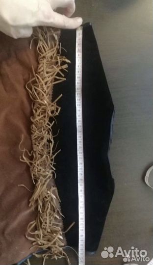 Костюм ковбоя