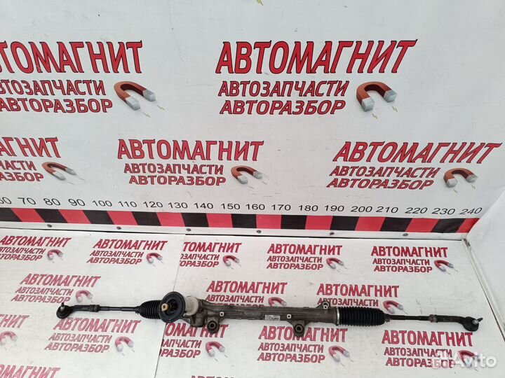 Рулевая рейка Хендай Элантра 6 AD 15-20г