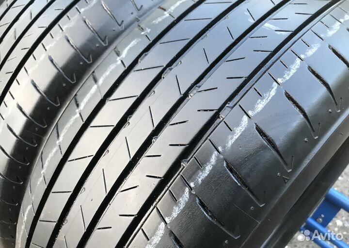 Bridgestone Alenza 001 225/60 R18