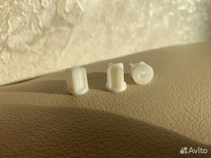 Адаптер, муфта для блендера Scarlett