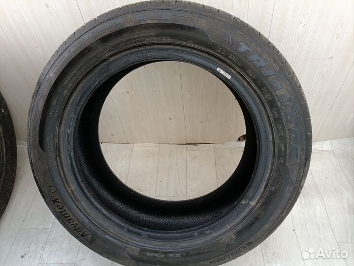 Triangle AdvanteX SUV TR259 195/55 R15