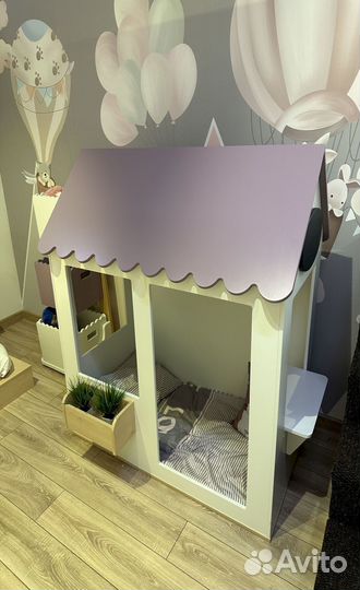 Детская мебель