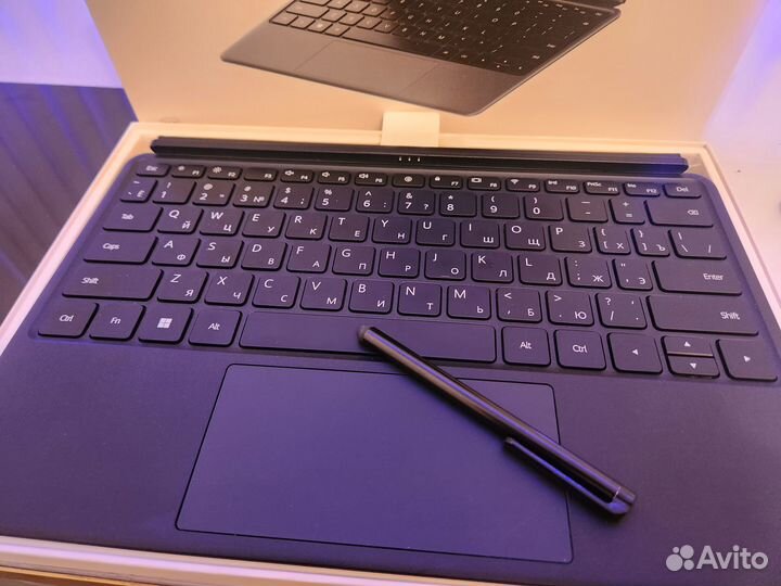 Клавиатура для Huawei Matebook E go 2023