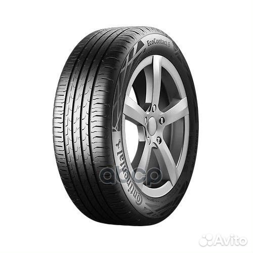 Continental ContiEcoContact 6 195/65 R15