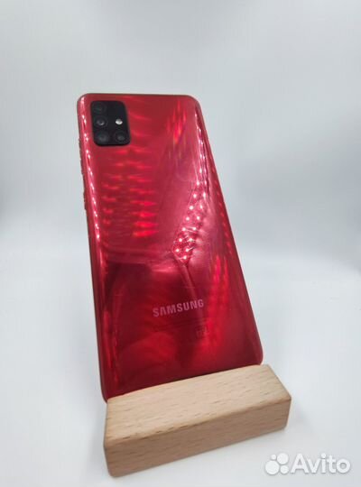 Samsung Galaxy A51, 4/64 ГБ