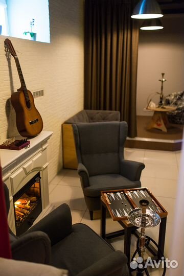 Комплект лаунж-бара