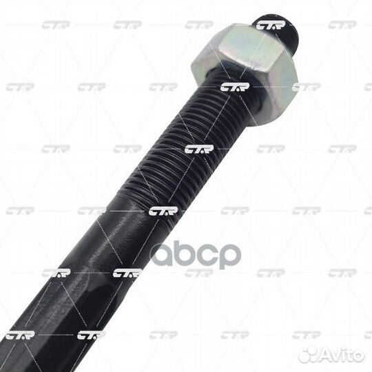 Тяга рулевая mitsubishi space wagon -04 пер.под