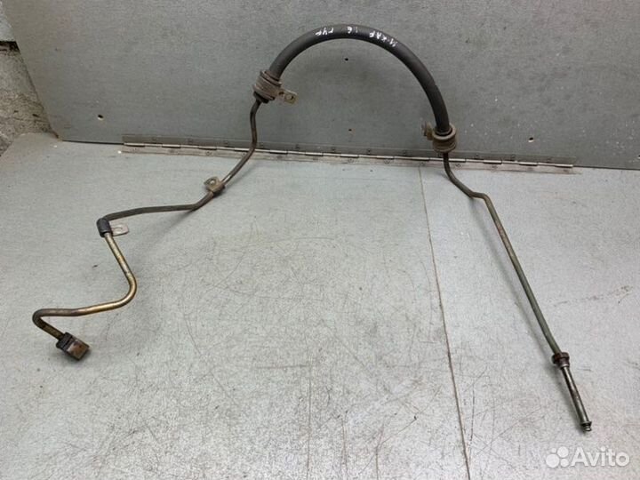 Шланг гидроусилителя руля Mitsubishi Carisma седан