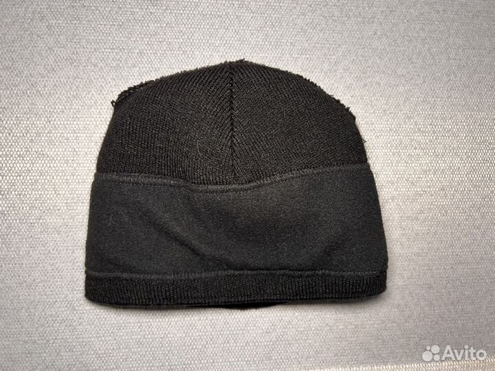 Шапка зимняя. Обхват 58-60