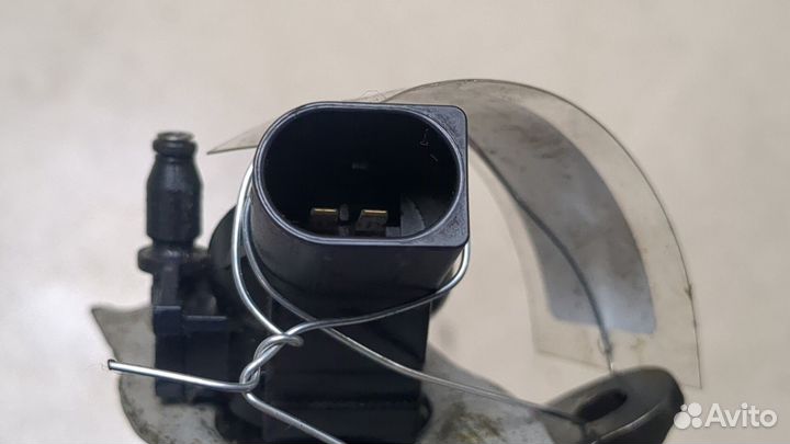 Форсунка топливная Audi A4 (B7), 2005