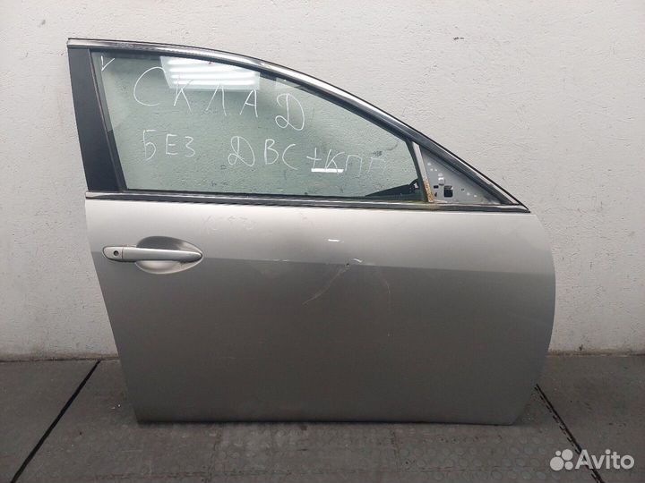 Дверь боковая Mazda 6 (GH), 2011