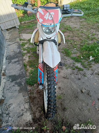 Kayo K1