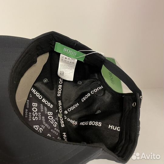 Кепка Hugo Boss Оригинал Новая