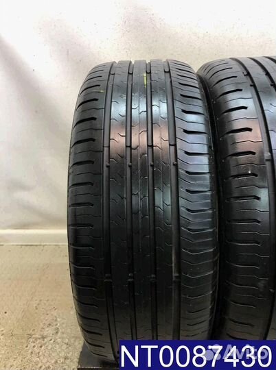 Continental ContiEcoContact 5 215/55 R16 102P