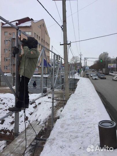 Услуги сварщика,сварочные работы,сварка полиропиле