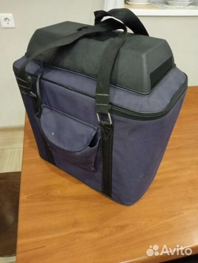 Термо сумка холодильник