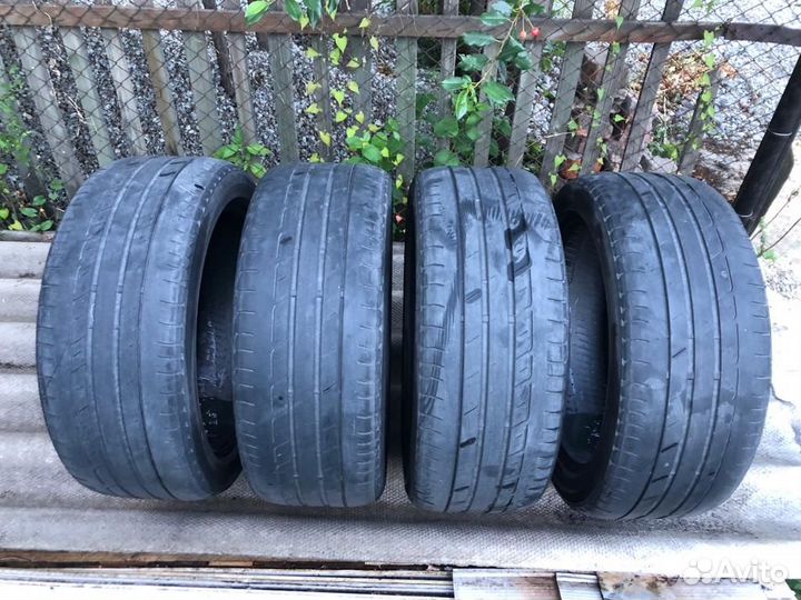 Bridgestone Turanza T001 225/45 R17 94W