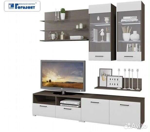 Шкаф Квадро