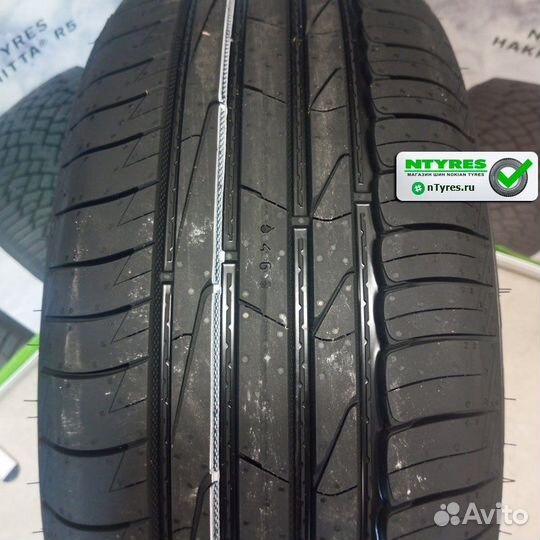 Ikon Tyres Autograph Aqua 3 SUV 235/55 R18 100V