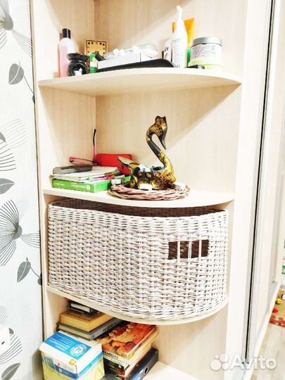 Корзина для хранения