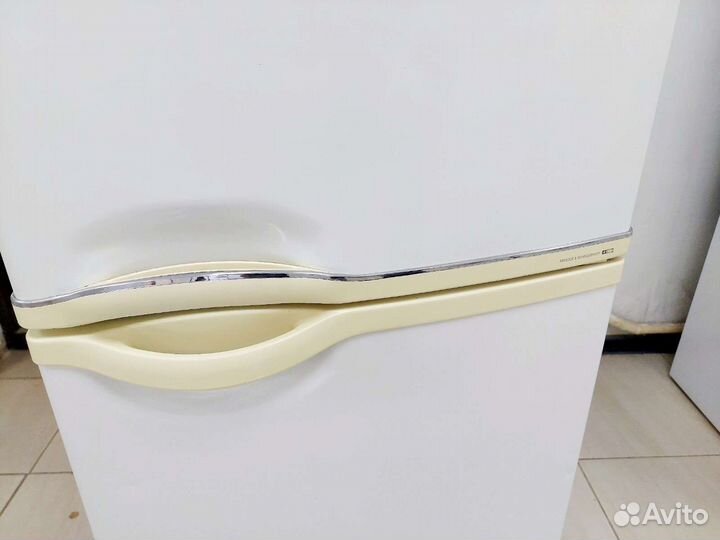 Узкий Samsung Холодильник бу 157см/Гарантия